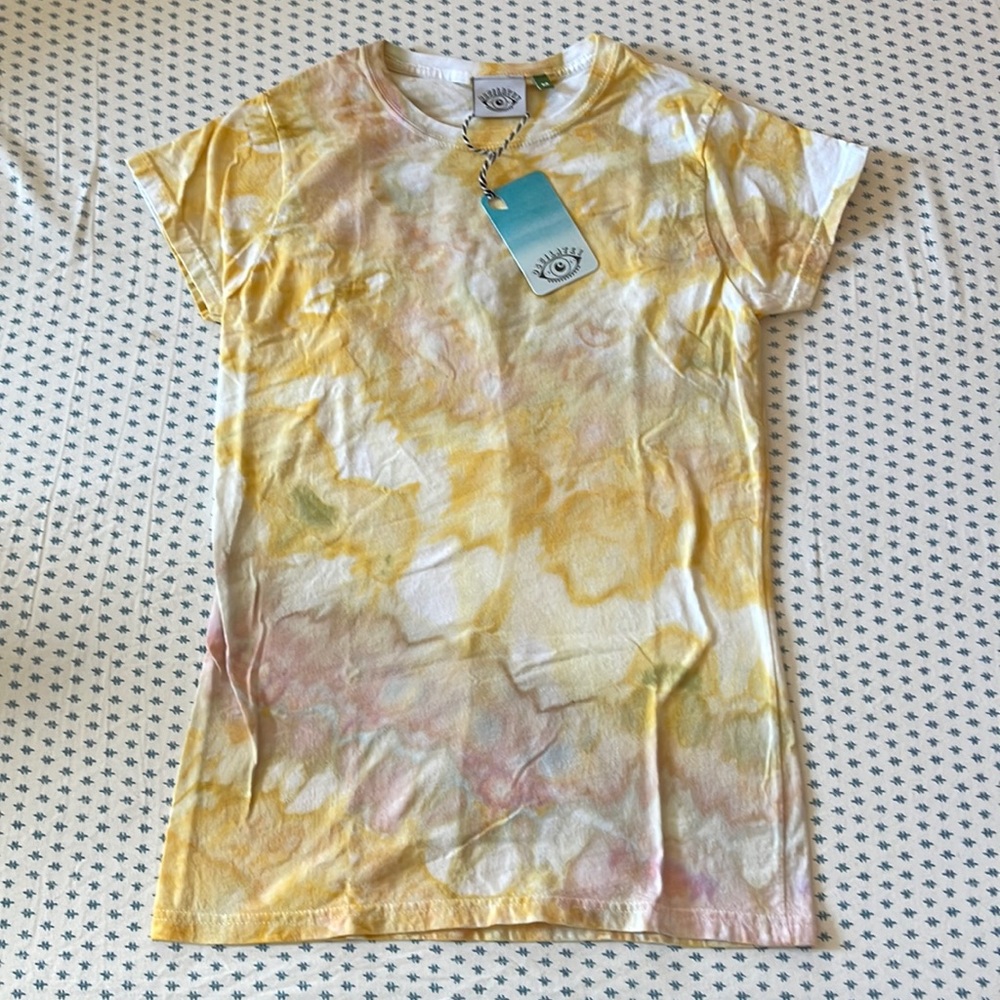 Oscilatey t shirt